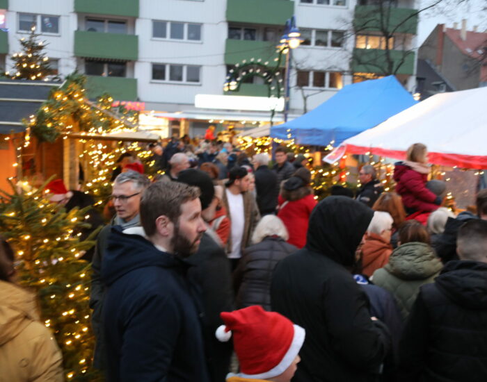 Homberger Weihnachtsmarkt FOTHO.DE 2312164974