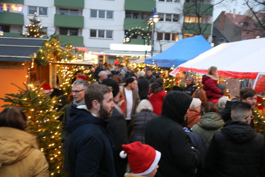 Homberger Weihnachtsmarkt FOTHO.DE 2312164974
