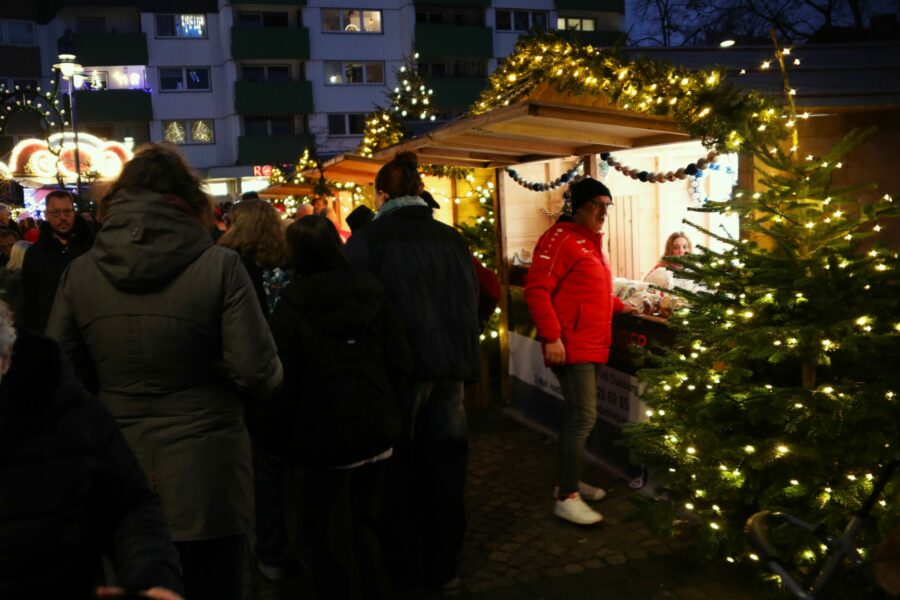 1. Homberger Weihnachtsmarkt FOTHO.DE 2312164995b